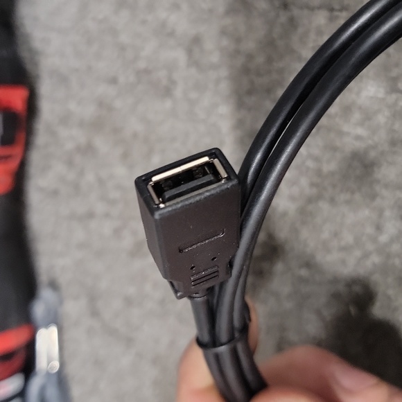 USB extension - Picture 3 of 3